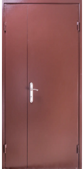 PORTALA Металл/ДСП 1200 улица